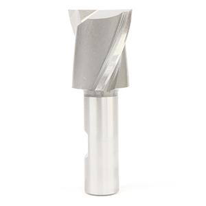Two Flute End Mill