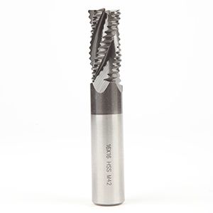 Roughing End Mill