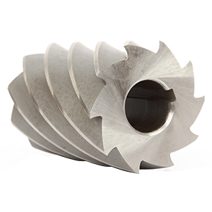 plain milling cutters