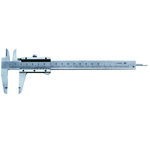VERNIER CALIPERS (Type I）