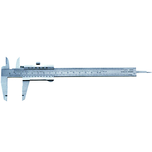 MONO-BLOCK VERNIER CALIPERS(TYPE I)
