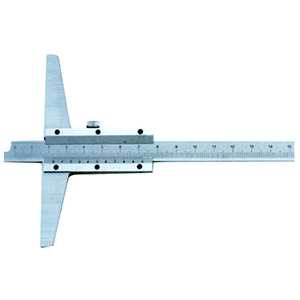 VERNIER DEPTH GAUGES