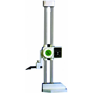 DOUBLE-BEAM DIAL HELGHT GAUGES