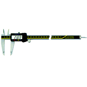 BIG LCD DIGITAL CALIPERS-2
