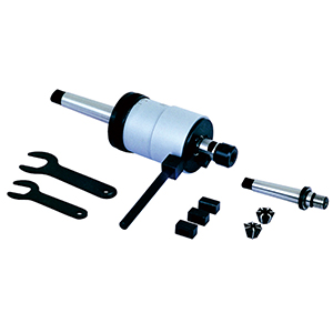 REVERSIBLE TAPPING CHUCK