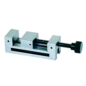 QGG THE PRECISION TOOL VISES