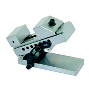 ZXQKG PRECISION SINE TOOL VISE