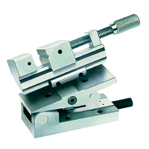 PRECISION COMPOUND SINE VISE