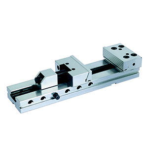 QUICK ACTION PRECISION MODULAR VISES