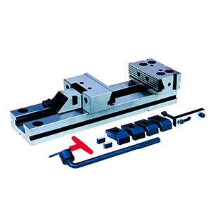 PRECISION HORIZONTAL VERTICAL VISES