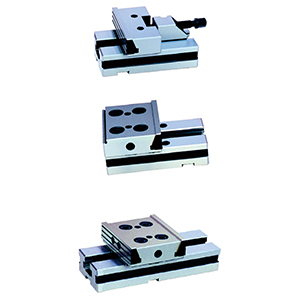 PRECISION MODULAR VISES