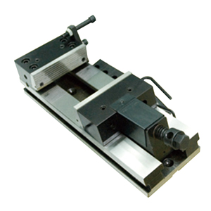 PRECISION MACHINE VISE