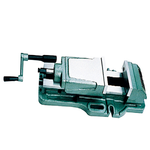 HYDRAULIC MACHINE VISE
