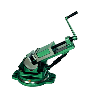 UNIVERSAL TILTING VISES