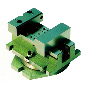 PRECISION VISE
