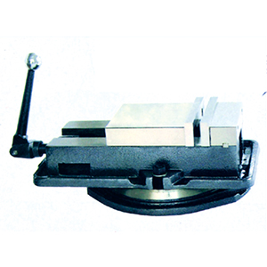 ACCU-LOCK PRECISION MACHINE VISES