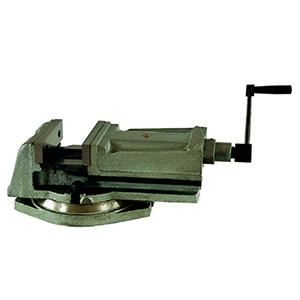 MACHINE VISE