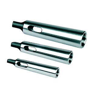 DIN2185 MORSE TAPER SLEEVES