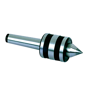 CARBIDE MEDIUM-DUTY LIVE CENTER