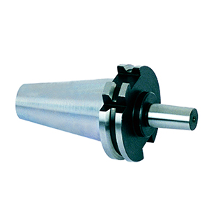 DIN DRILL CHUCK ARBORS