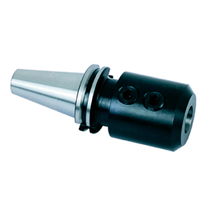 DIN END MILL ADAPTERS