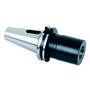 CT MORSE TAPER WITH TANG