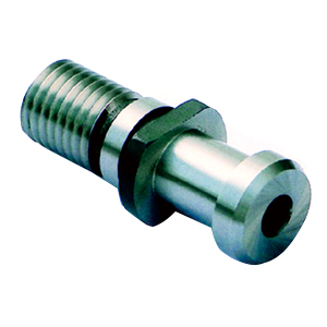 ISO-DIS7388-2-1984A RETENTION KNOB