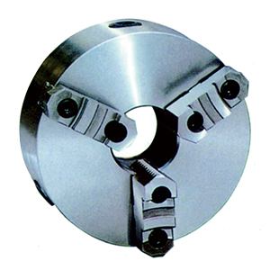 K11 3-JAW SELF -CENTRING CHUCKS