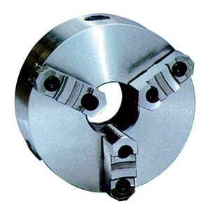 K12 4-JAW SELF-CENTRING CHUCKS