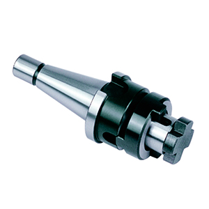 7：24 COMBI SHELL END MILL ARBORS
