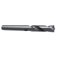 Spot weld drill bit