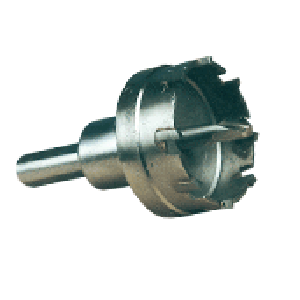 HSS hole saw cutter