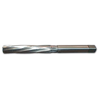 sprial flute hand reamer