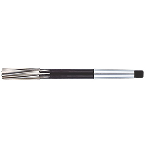 spiral flute taper shank reamer