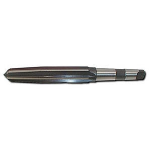 straight flute bridge reamer