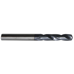 Solid Carbide Drill Bits
