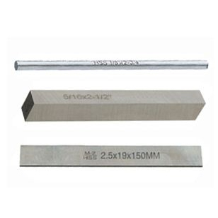 High speed steell tool bit