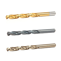 Din338 drill bits