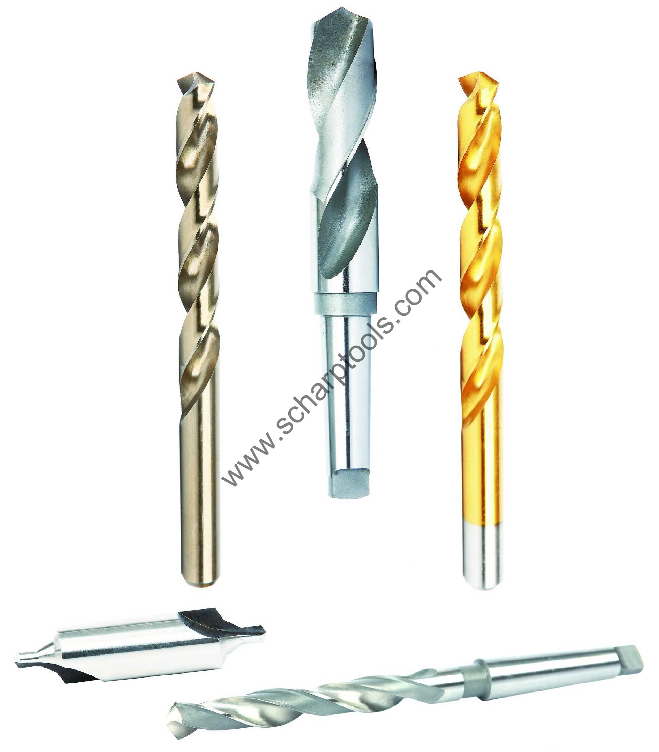 drill bits